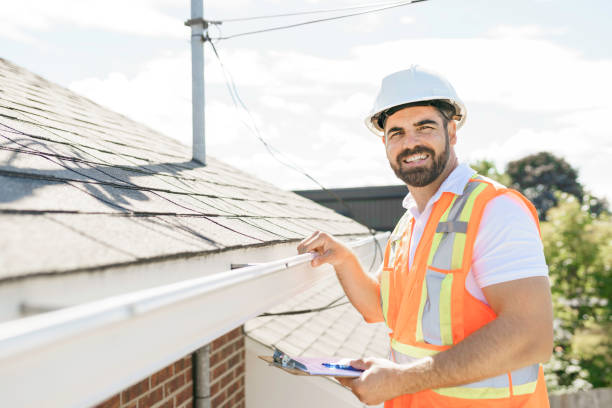 Best Roof Replacement Cost  in Montebello, NY