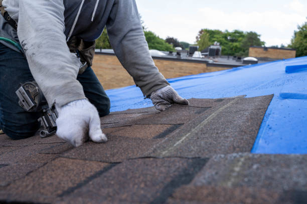 Professional Roofing Contractor in Montebello, NY