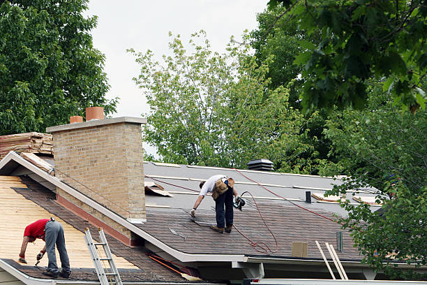 Best Slate Roofing Contractor  in Montebello, NY