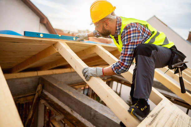 Best Roof Repair Services  in Montebello, NY