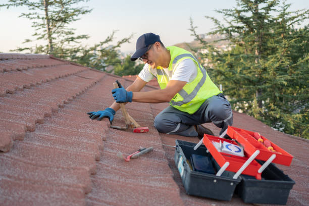 Tile Roofing Contractor in Montebello, NY