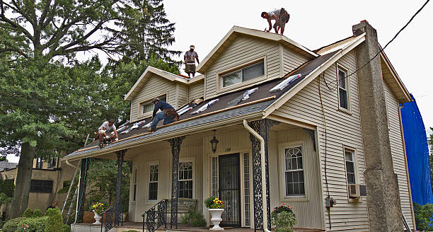 Best New Roof Installation  in Montebello, NY