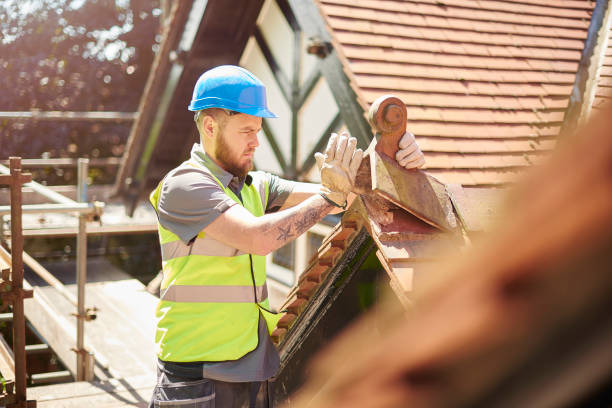 Best Local Roofing Companies  in Montebello, NY
