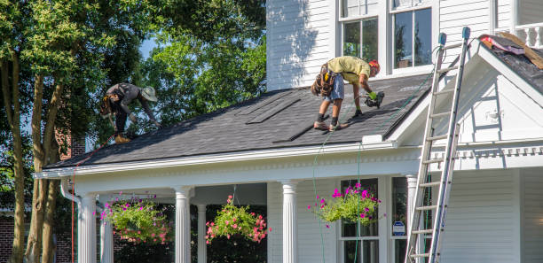 Best Roof Maintenance Services  in Montebello, NY